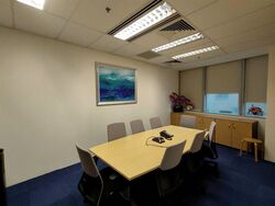 Tan Eng Kiam Building (D1), Office #489862281